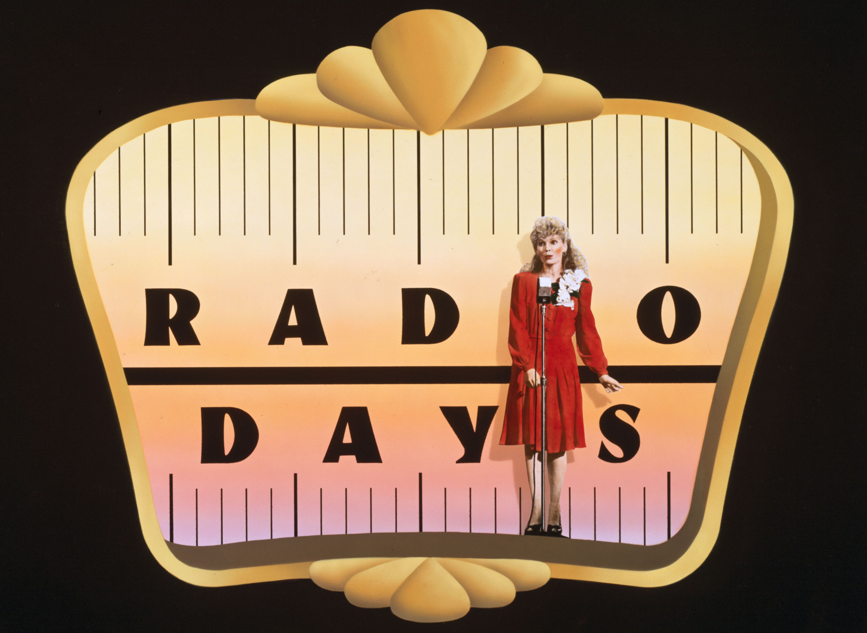 Τετραήμερο Κινηματογραφικό Φεστιβάλ "RADIO DAYS", με ταινίες που ανέδειξαν τη δύναμη και την επίδραση του ραδιοφώνου στη ζωή μας