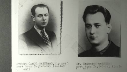 The Exit of the Trains	