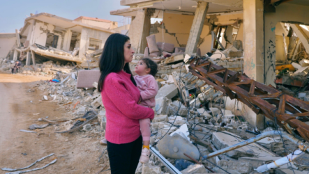 Tales of the Wounded Land