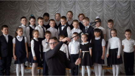 Ο κ. Κανένας εναντίον του Πούτιν 