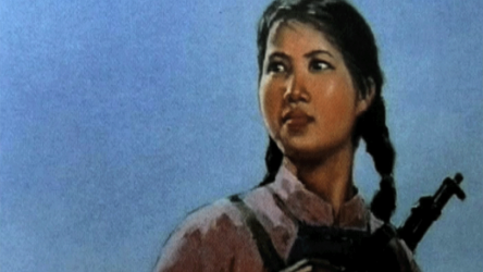 Propaganda Images Of The Cultural Revolution