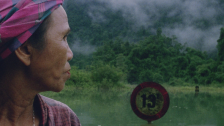 Hair, Paper, Water...	