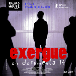 Προφεστιβαλική εκδήλωση του 13ου ΦΠΚΑ | exergue - on documenta 14