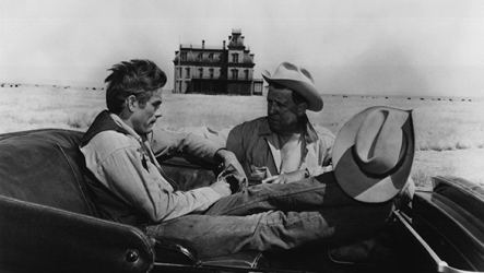 George Stevens: A filmmaker's journey